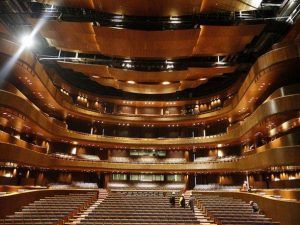 Gran Teatro Nacional del Perú