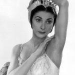 Margot Fonteyn