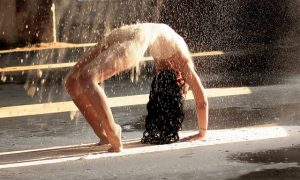 beneficios del ballet